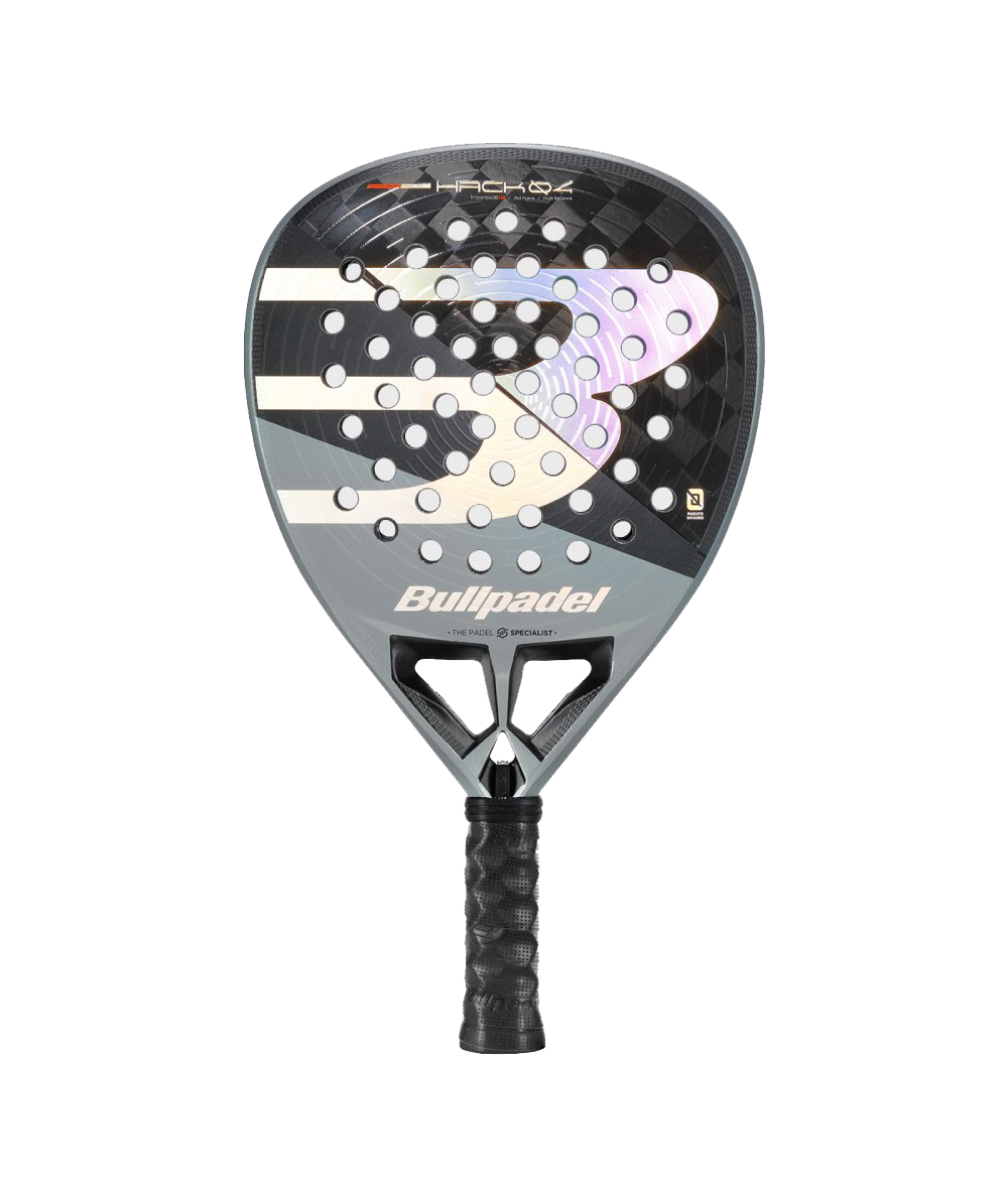 BULLPADEL HACK 04 26
