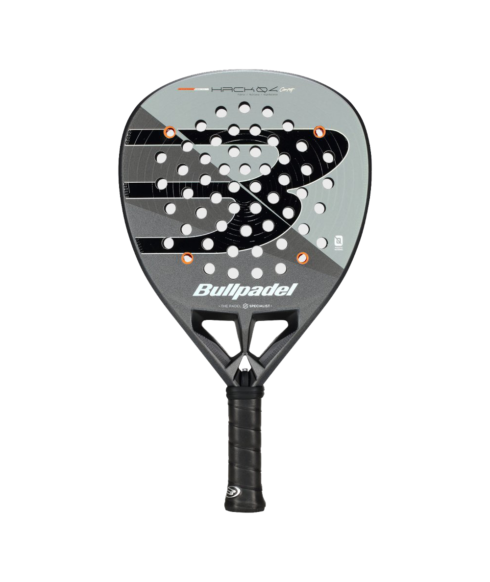 Bullpadel HACK 04 COMFORT 26