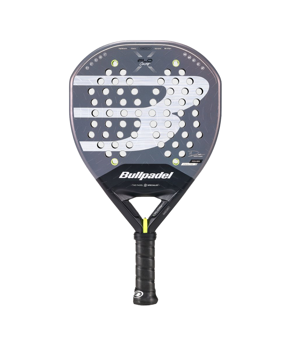 Bullpadel XPLO COMFORT 26