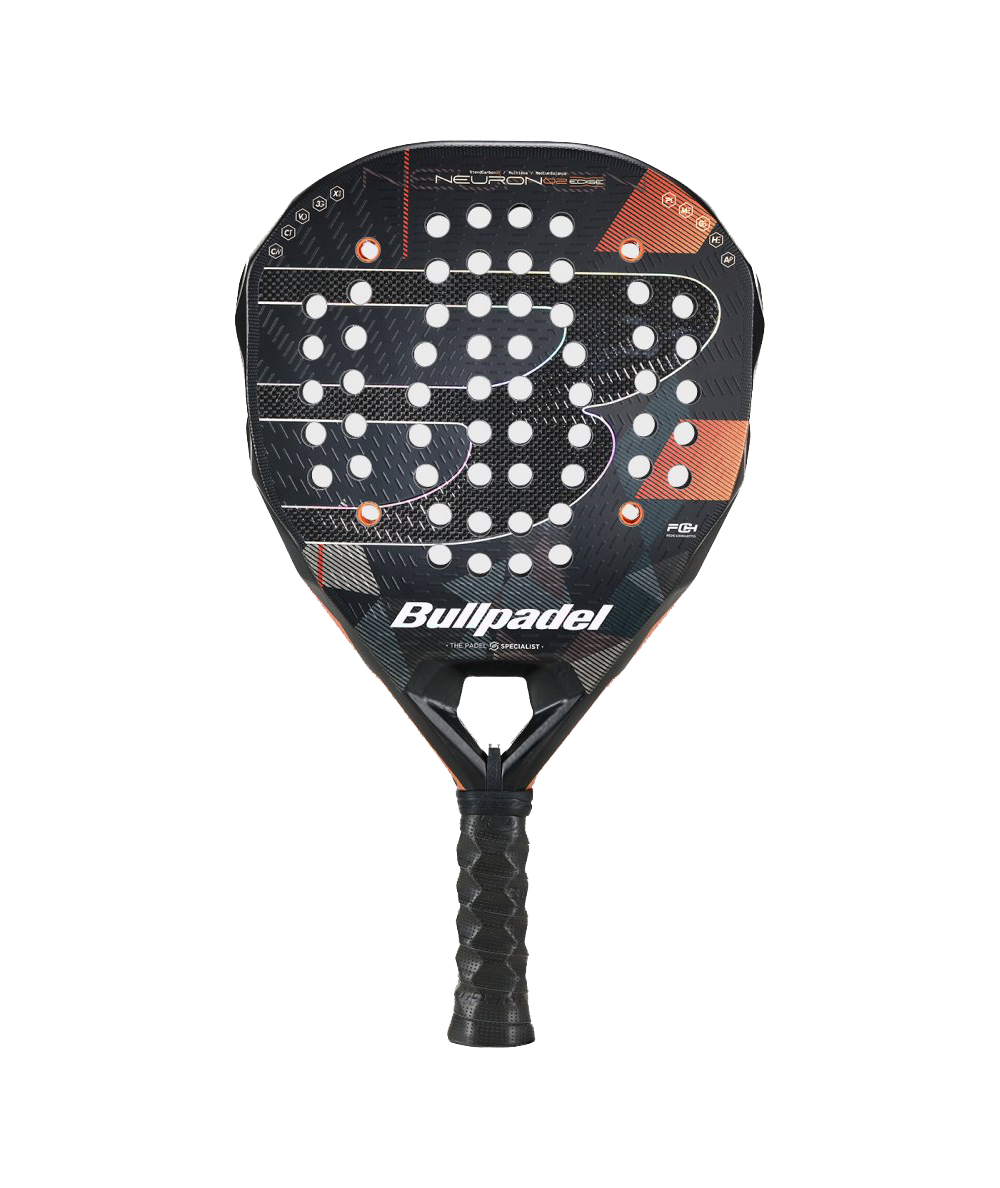 Bullpadel NEURON 02 EDGE