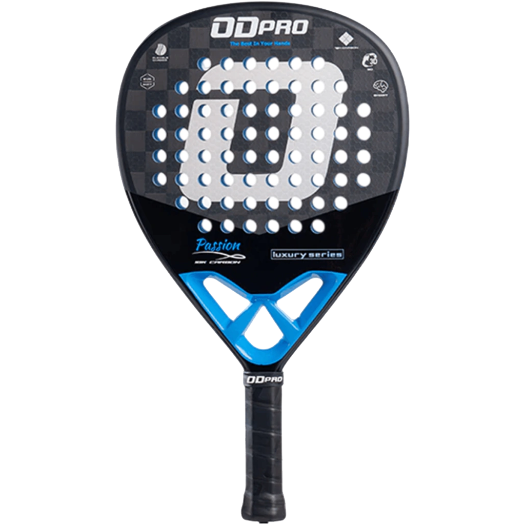 ODPRO Passion 18K Eva Soft