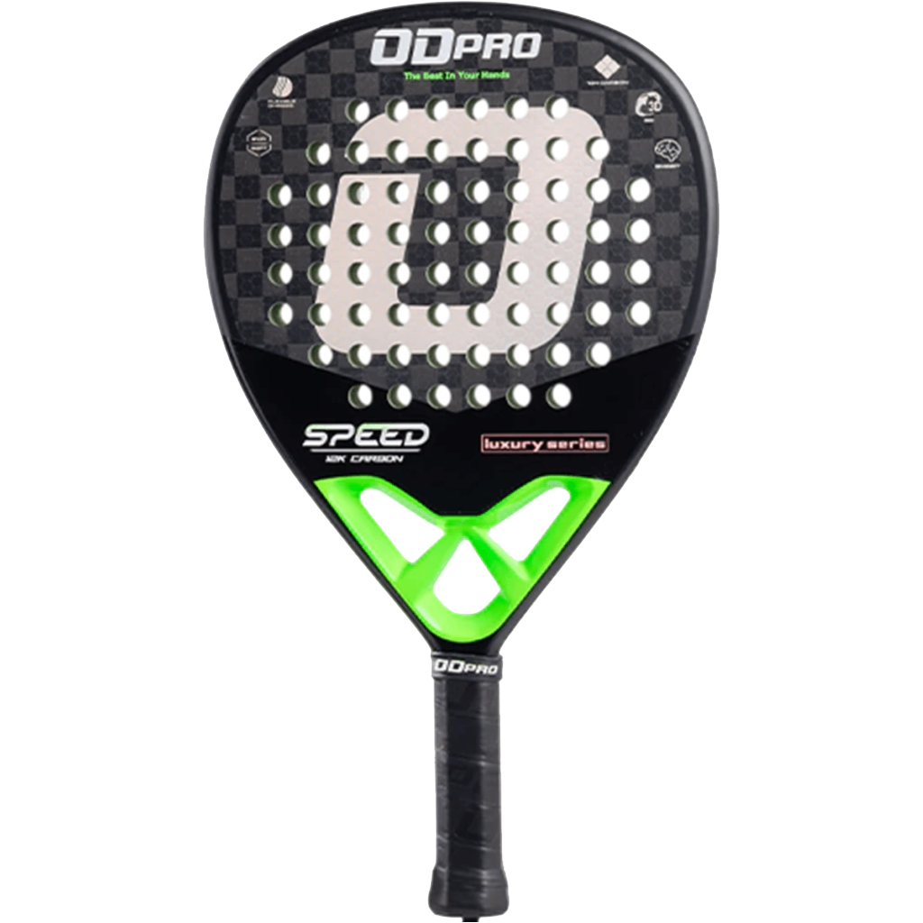 ODPRO Speed 12K Eva Soft