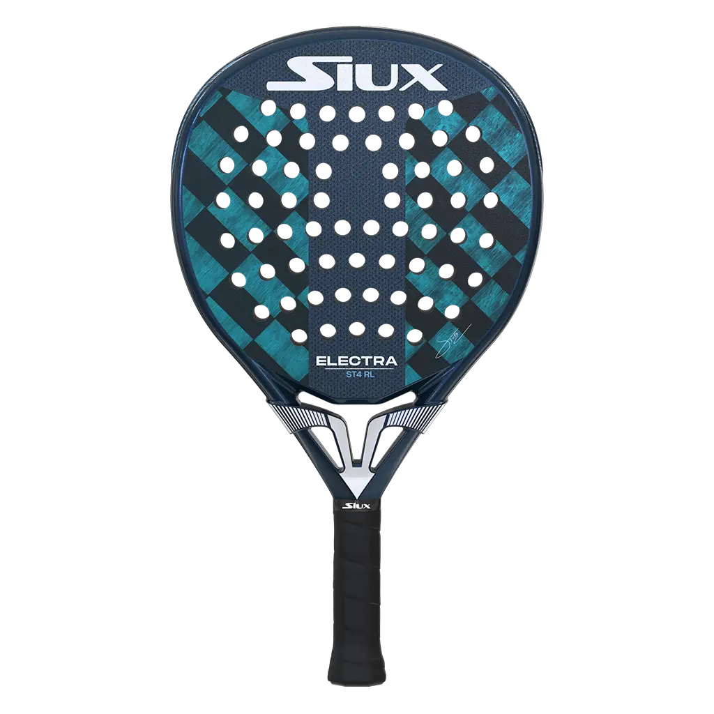 Siux Electra Stupa ST4 Rulo