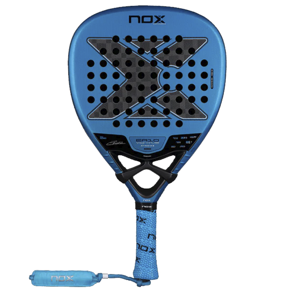 NOX EA10 VENTUS ATTACK 12K XTREM 2026