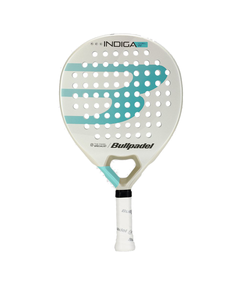 Bullpadel INDIGA W 25