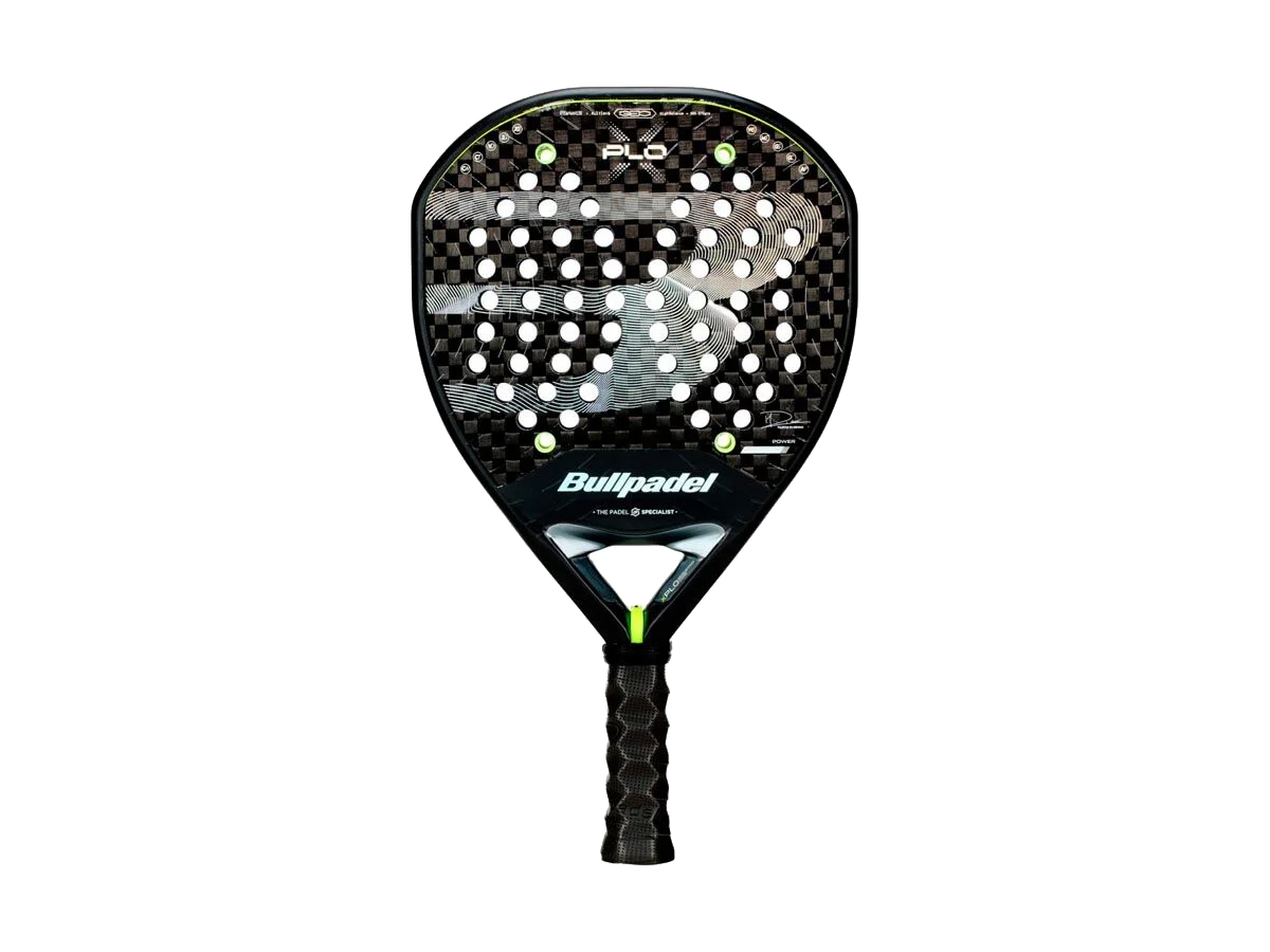 Bullpadel Xplo 26 GEO