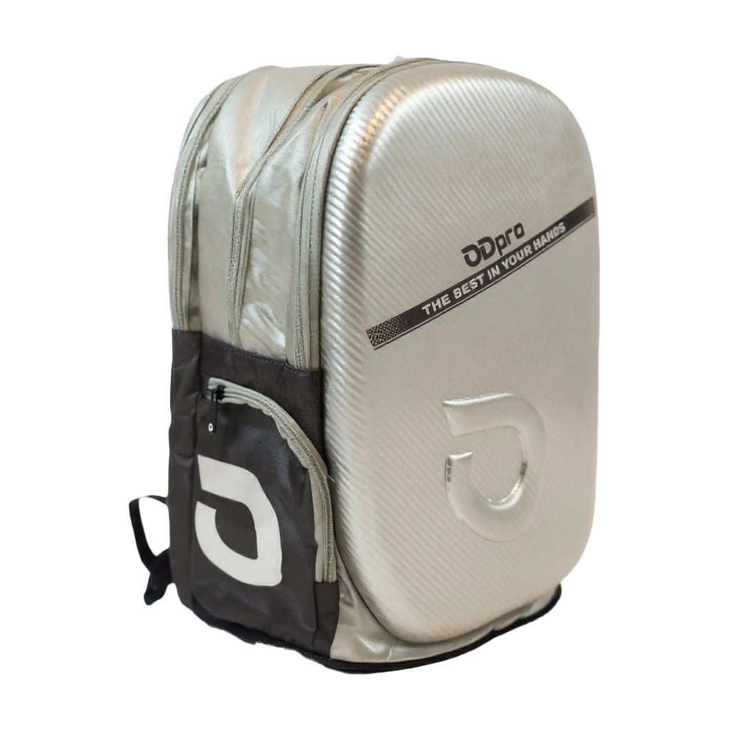 Mochila ODPRO BIGGER PRO (GRIS)