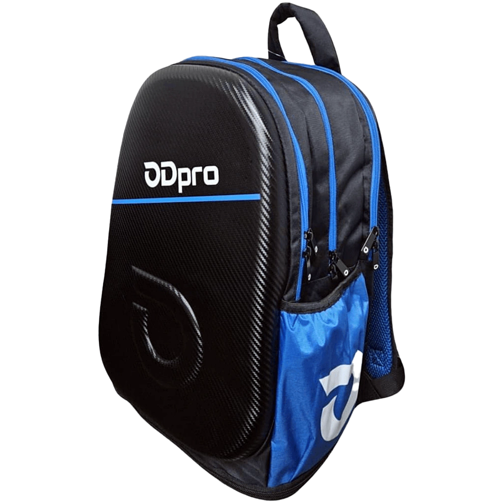 Mochila ODPRO BIGGER PRO (AZUL)